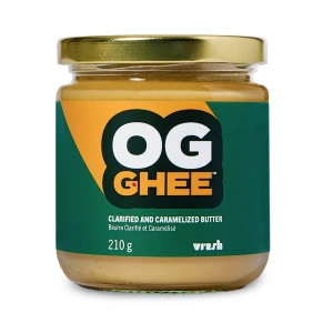 OG Ghee 210g